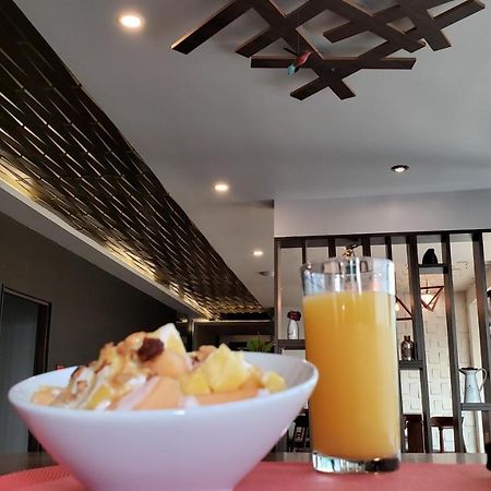 Terrass Hotel Zamora サモラ・デ・イダルゴ エクステリア 写真