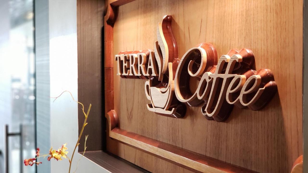 Terrass Hotel Zamora サモラ・デ・イダルゴ エクステリア 写真