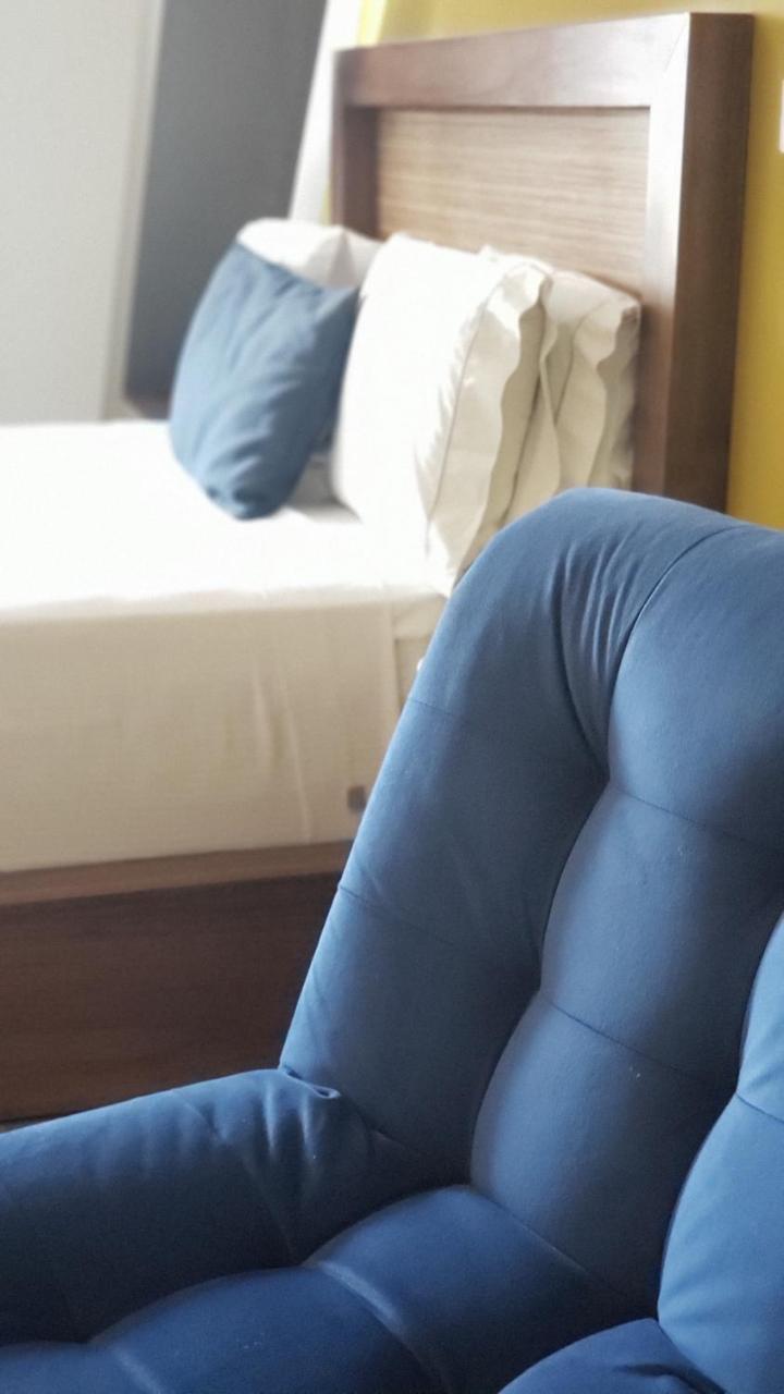 Terrass Hotel Zamora サモラ・デ・イダルゴ エクステリア 写真